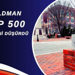 S&P 500 için ilk aşağı yönlü revizyon Goldman’dan geldi