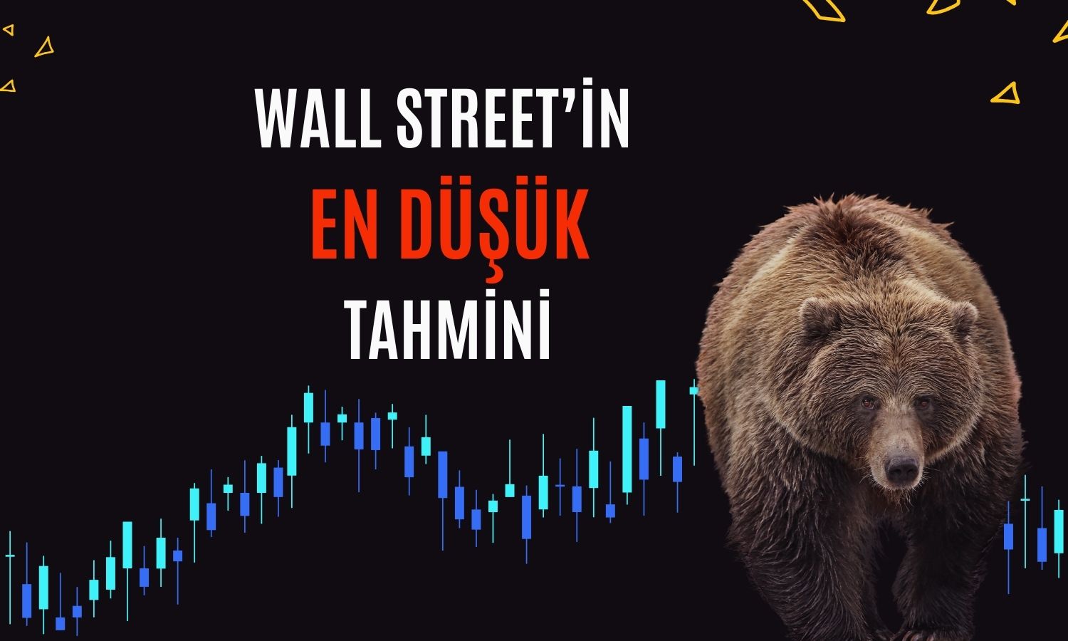 S&P için hedefini düşüren bankaların sayısı artıyor!