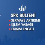 SPK, ALKLC paylarında işlem yapanlara ceza verdi