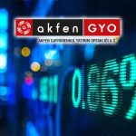 SPK onayladı: Akfen GYO’nun birleşme işlemi resmileşti