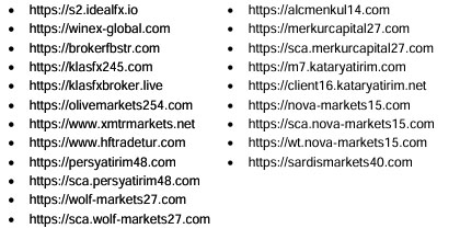 SPK yanıltıcı borsa paylaşımlarını affetmedi SPK yanıltıcı borsa paylaşımlarını affetmedi