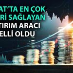 Şubat verileri açıklandı: En yüksek reel getiri hangisinde?
