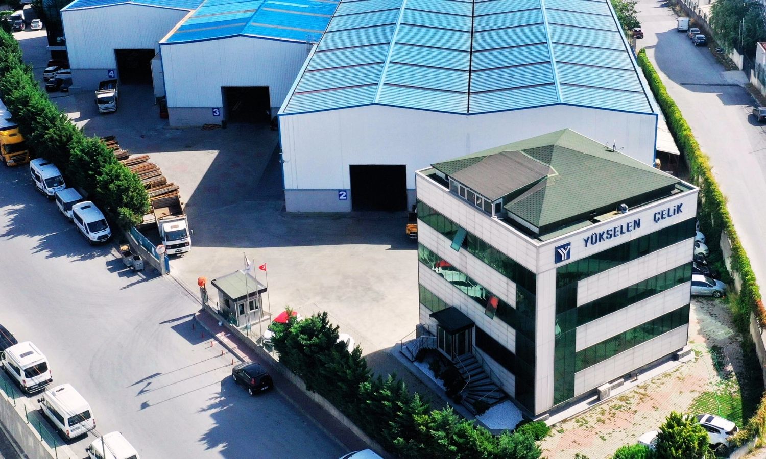 Tabandaki şirketten banka borçlarının azaltılması açıklaması