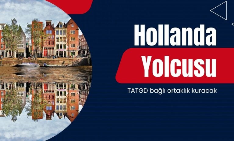 Tat Gıda (TATGD) Hollanda’da bağlı ortaklık kuracak