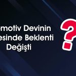 Tavan olan otomotiv hissesi 273,6 TL’ye çıkabilir!