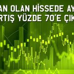 Tavan olup haftalık yüzde 40 yükselen hissede kurallar değişti