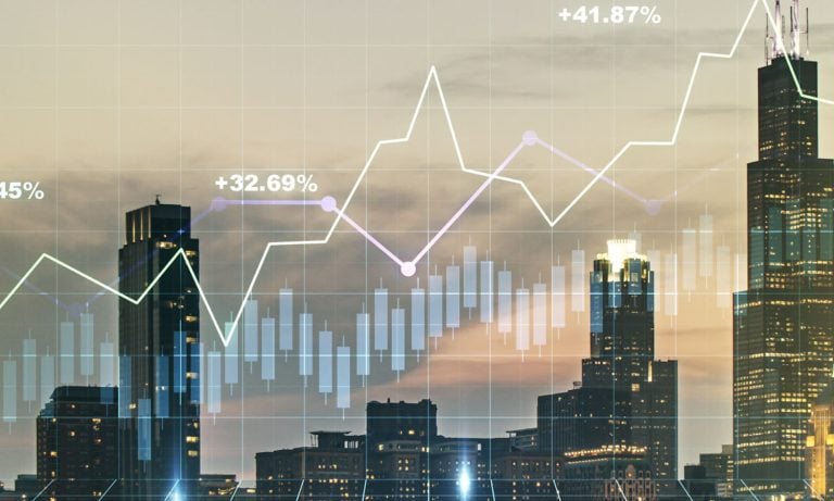 Tavan serisinde olan hissede aylık kazanç yüzde 112’ye çıktı