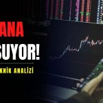 Tavana koşan ULKER payları için kritik seviyeler açıklandı