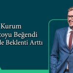 Tavsiye yükselen hissede hedef fiyat 545 TL’ye güncellendi