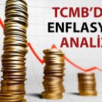TCMB analizi: Yıllık enflasyondaki yavaşlamanın gerçek sebebi ne?