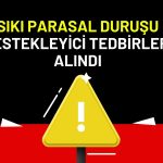 TCMB finansal gelişmeleri değerlendirdi: Gecelik faiz yükseltildi