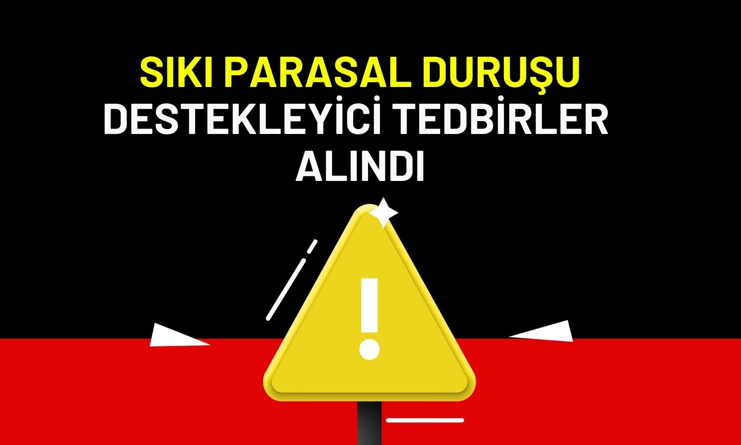 TCMB finansal gelişmeleri değerlendirdi: Gecelik faiz yükseltildi