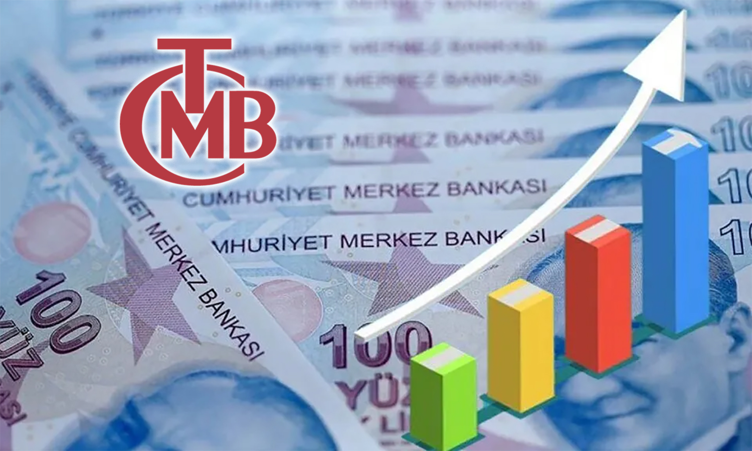 TCMB hamleleri sonrası gecelik faizlerde rekor artış