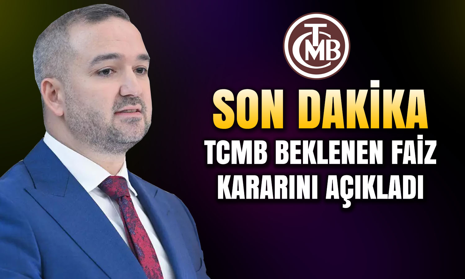 TCMB kritik kararı paylaştı: Mart’ta faiz indirimi geldi mi?