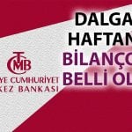 TCMB’den kritik haftada rekor müdahale: Rezervler ne kadar azaldı?
