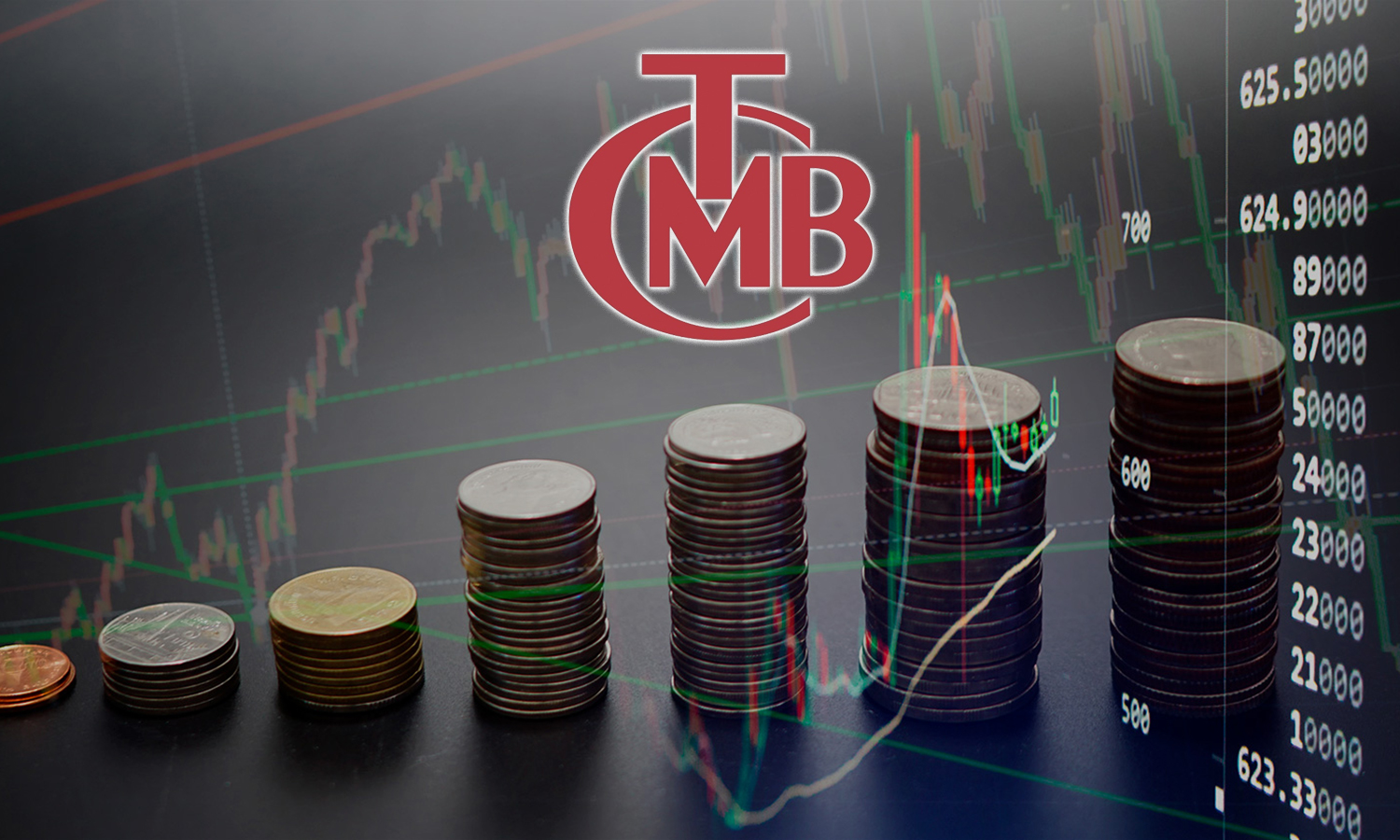 TCMB’den likidite adımı: Repo ihalelerine geçici ara verildi