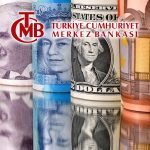 TCMB’den piyasaya müdahale: Vadeli döviz satışı 1,1 milyar doları aştı
