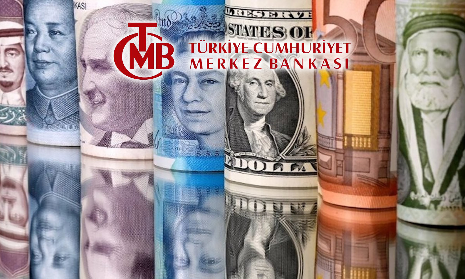 TCMB’den piyasaya müdahale: Vadeli döviz satışı 1,1 milyar doları aştı