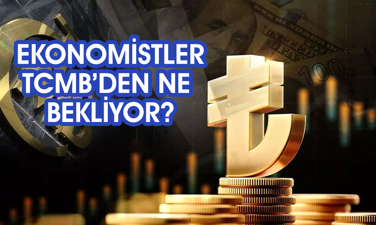 TCMB’nin Mart hamlesi ne olacak? Faiz indirimi kesin mi?
