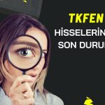 Tekfen Holding paylarında dev alış işlemi açıklandı!