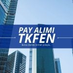 Tekfen Holding’de (TKFEN) virman yoluyla pay alımı