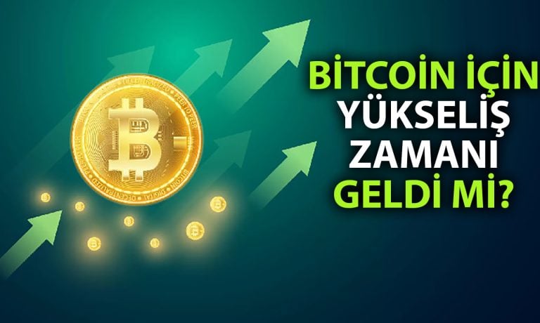 Teknik görünüm Bitcoin için boğa ayrışması sinyali veriyor