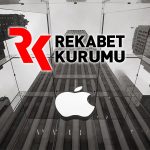 Teknoloji devlerine rekabet soruşturması: Apple liste başında