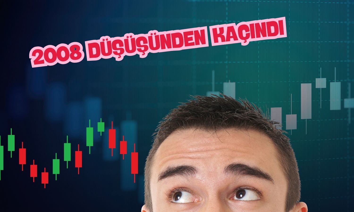 Teknoloji hisseleri kapanışta toparlandı, tarihi düşüş önlendi