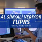 Temettü ödeyen şirketin MACD göstergesi AL veriyor