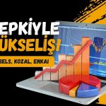 Tepki alımlarıyla yükselebilecek üç hisse önerisi açıklandı