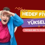 THYAO hedef fiyatı 461 TL’ye yükseldi, bilanço değerlendirildi