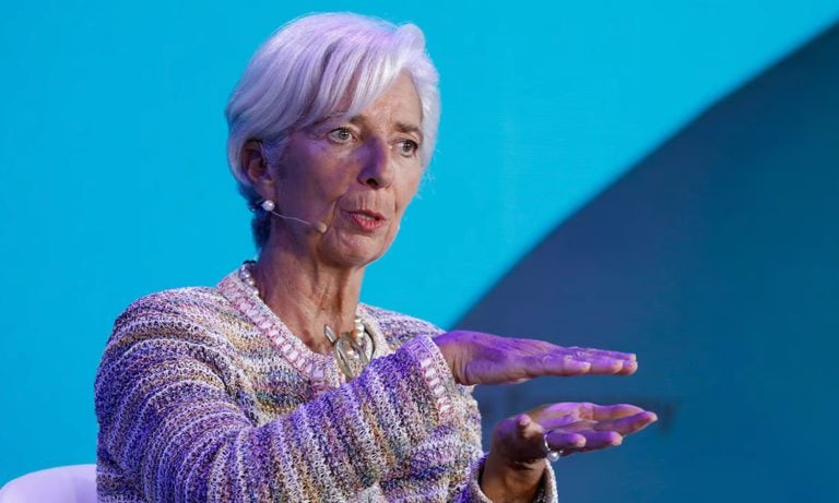 Ticaret savaşları kapıda mı? Lagarde, Avrupa’ya ‘Uyanış Çağrısı’ yaptı