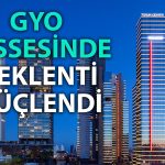 Torunlar GYO’da yeni fiyat hedefi: Potansiyel yüzde 50!