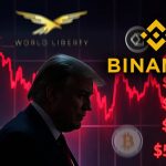 Trump ailesinin Binance.US’e ortak olmayı görüştüğü iddia edildi