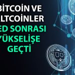 Trump faiz indirimi çağrısı yaptı: Kripto piyasaları hareketlendi!