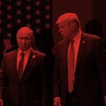 Trump: Rusya’ya bankacılık ve ticaret yaptırımları masada