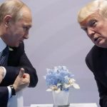 Trump ve Putin’den kritik görüşme: Barış sağlanacak mı?