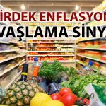 TÜİK açıkladı: Şubat’ta çekirdek enflasyon düşüşe geçti
