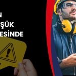 TÜİK: Sanayi üretimi Ocak’ta yüzde 2,3 geriledi!