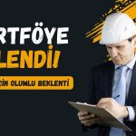 Tüpraş (TUPRS) model portföye eklendi: Hedef fiyat 200 TL