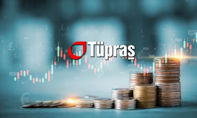 Tüpraş (TUPRS) teknik görünüm: Önemli seviyeler sıralandı