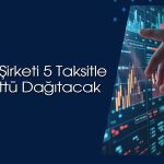 Turizm şirketi pay başına 0,60 TL temettü verecek