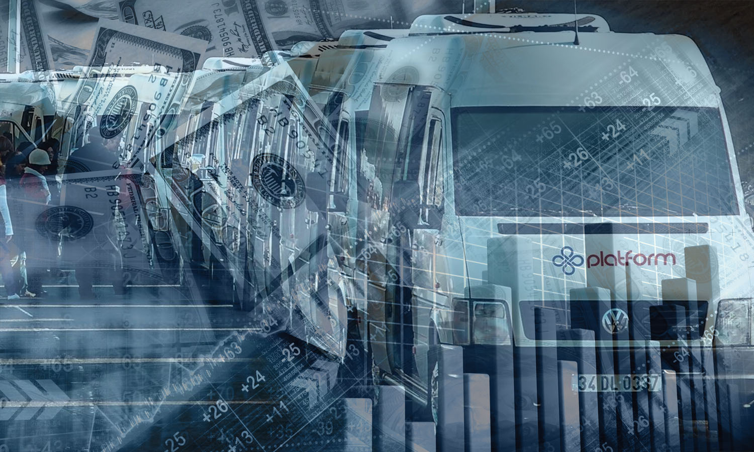 Turizm şirketinden 985 milyon TL’lik ihale duyurusu