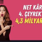 Türk Telekom 2024’ü beklentileri aşan performansla tamamladı