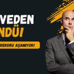 Turkcell (TCELL) zirveden döndü! Rekoru bir türlü aşamıyor