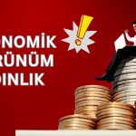 Türkiye ekonomisinde toparlanma hızlanacak!
