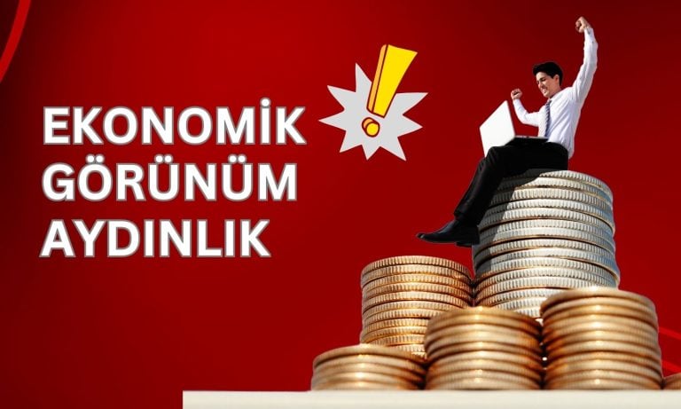 Türkiye ekonomisinde toparlanma hızlanacak!