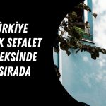 Türkiye Hanke’nin Yıllık Sefalet Endeksi’nde yine ilk 10’da