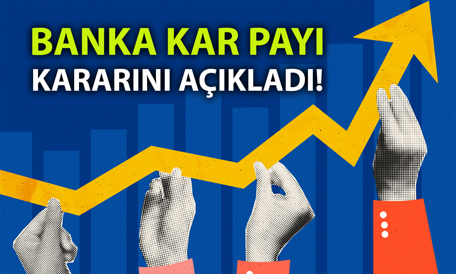 Türkiye Kalkınma ve Yatırım Bankası açıkladı: Temettü var mı?