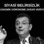 Türkiye’deki mali çalkantılar ekonomik istikrarı riske atıyor